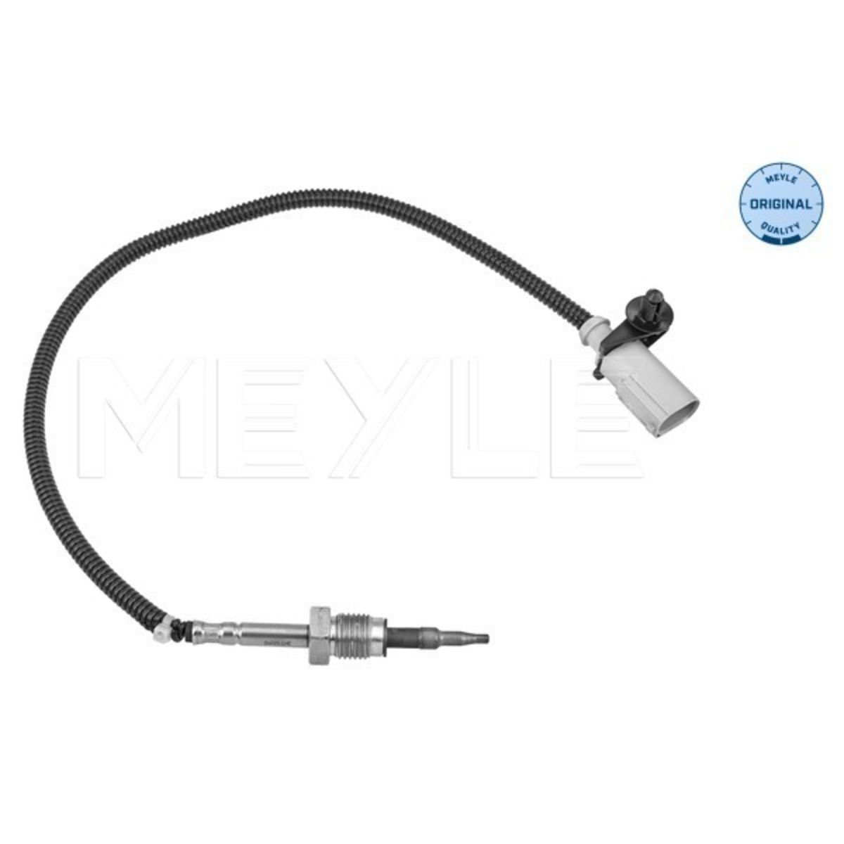 Image of Sensor, uitlaatgastemperatuur