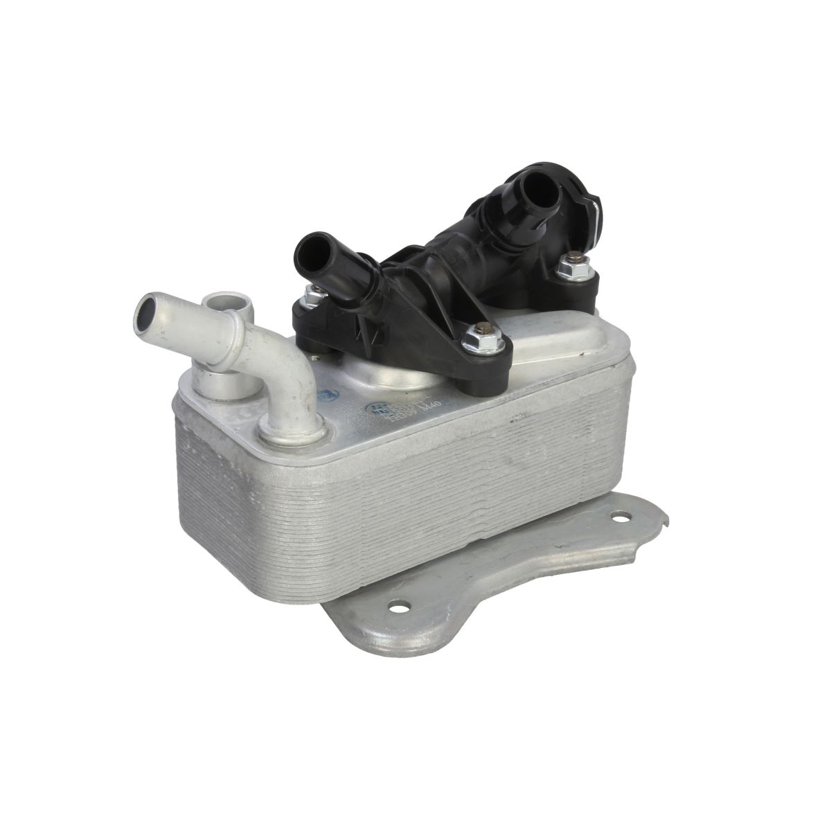 Image of Olie radiator, motorolie