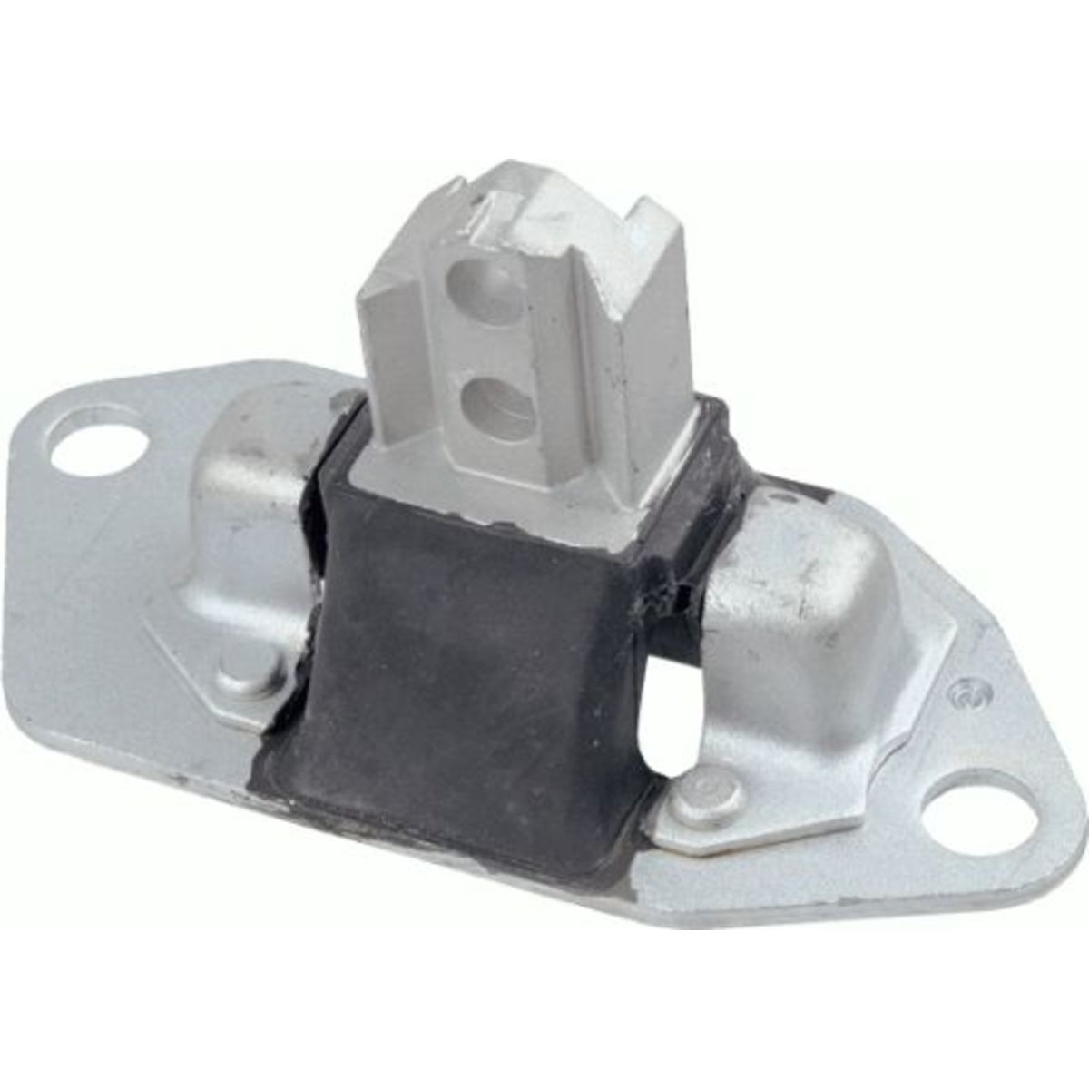 Image of Lager, motor   rechts