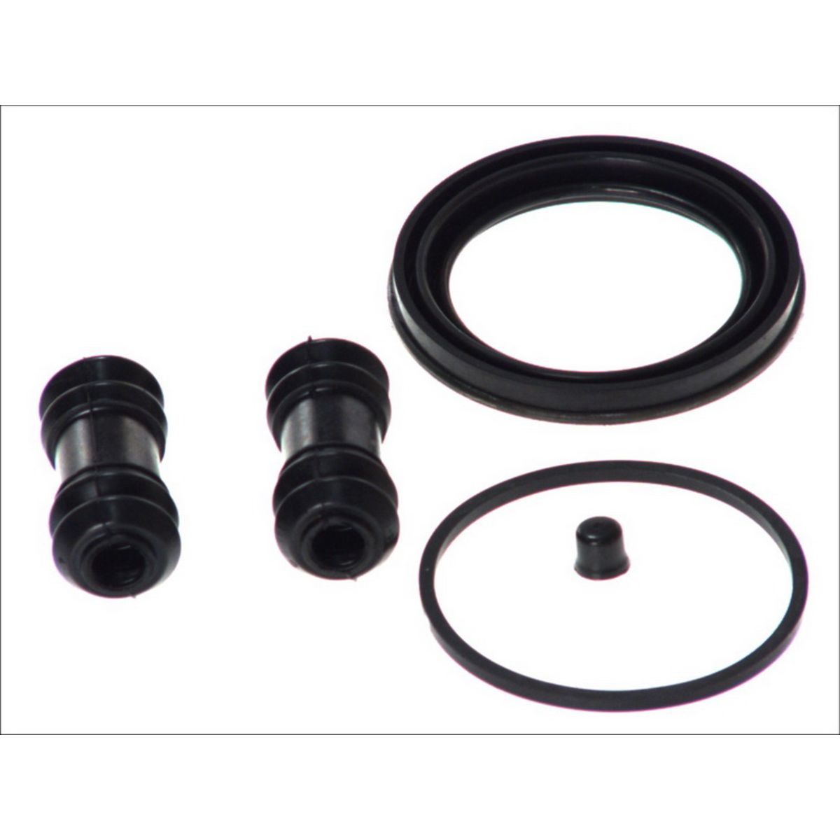 Image of Reparatieset, remklauw  D4-817 rechts