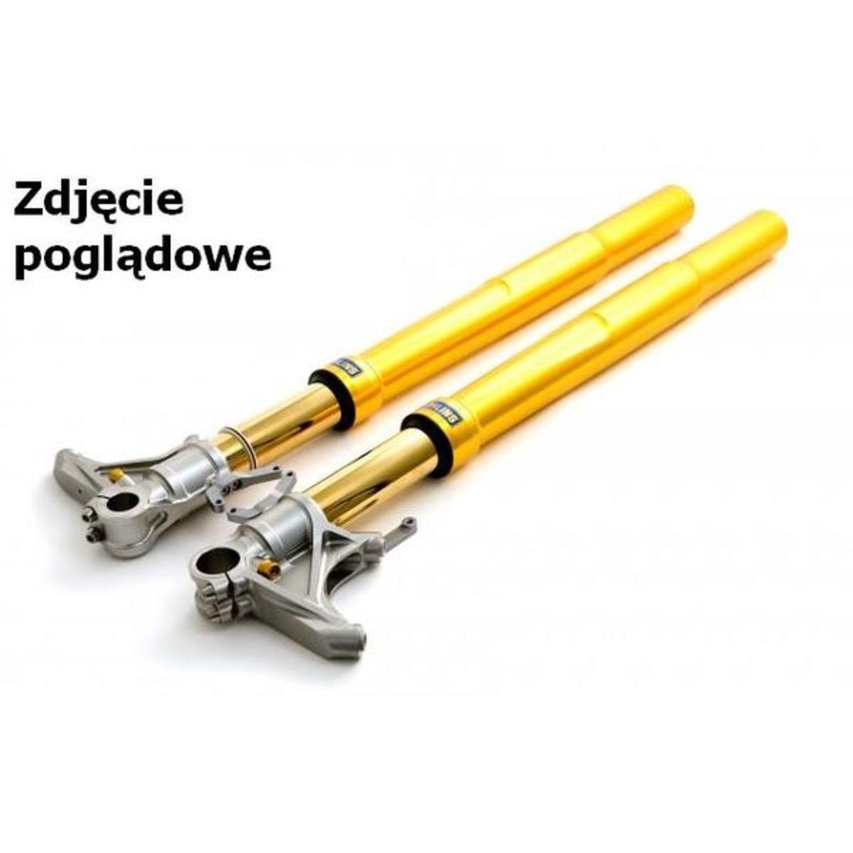 Amortisseur OHLINS OH FGRT 301