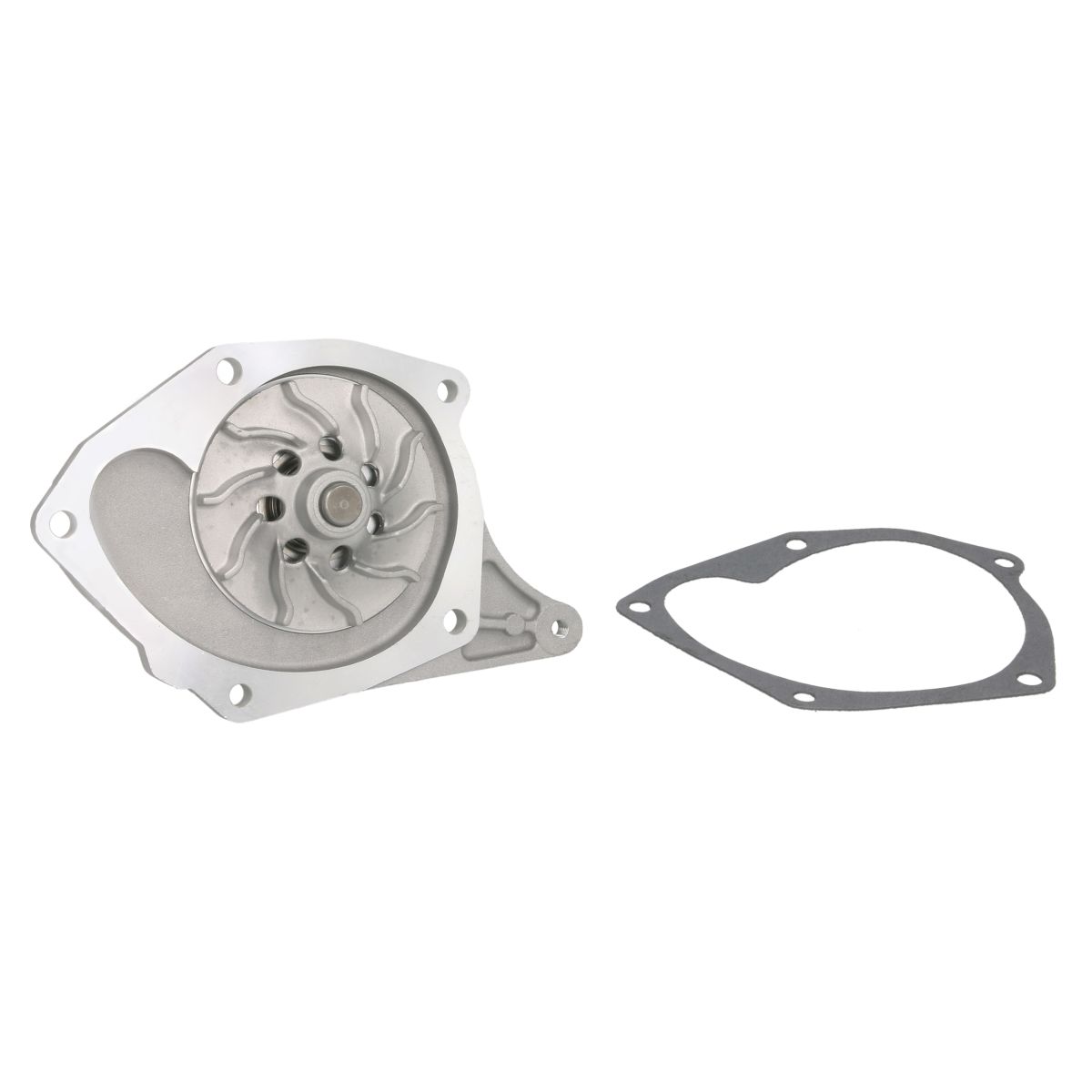 Thermotec Pompa Dell'acqua D1r041tt