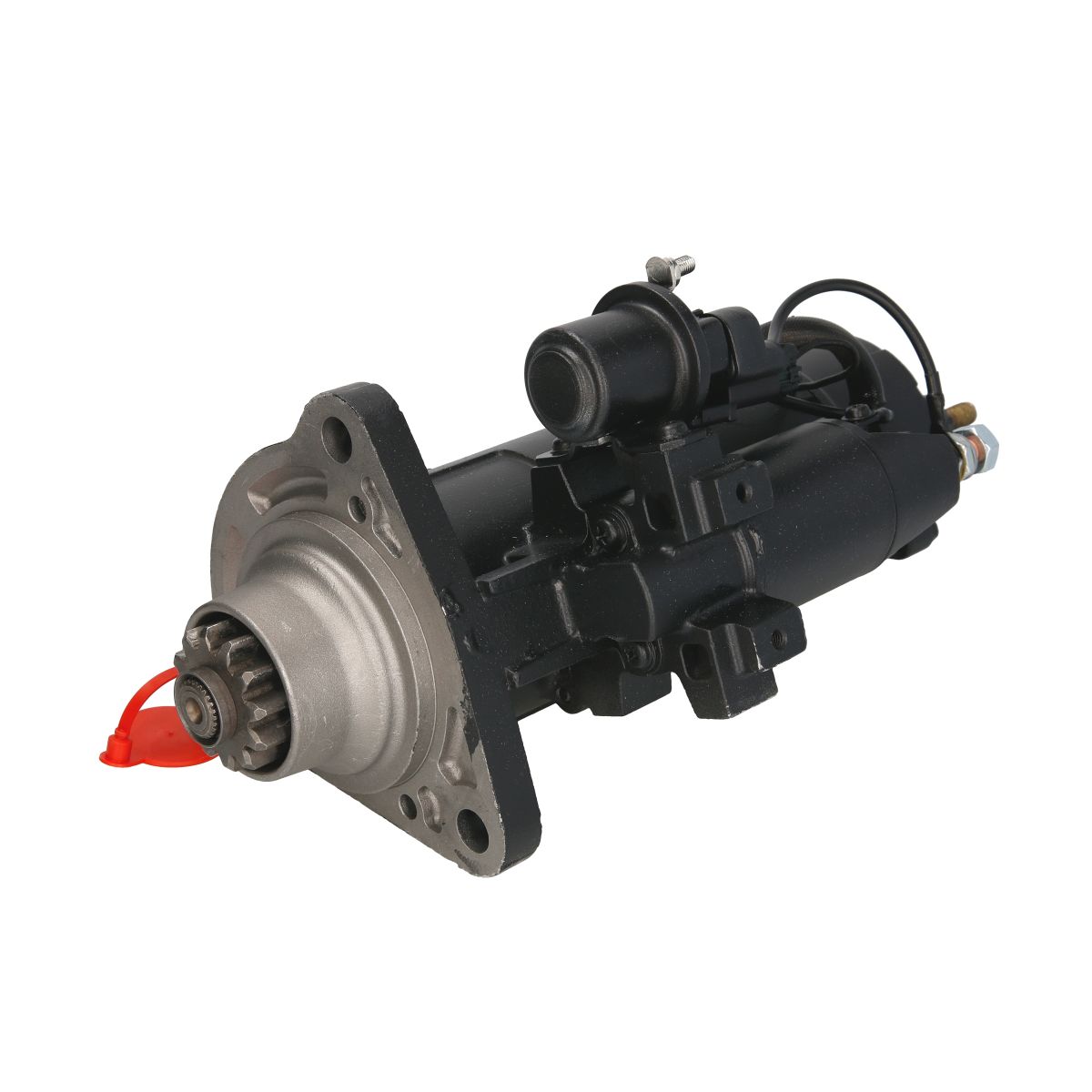 Image of Starter