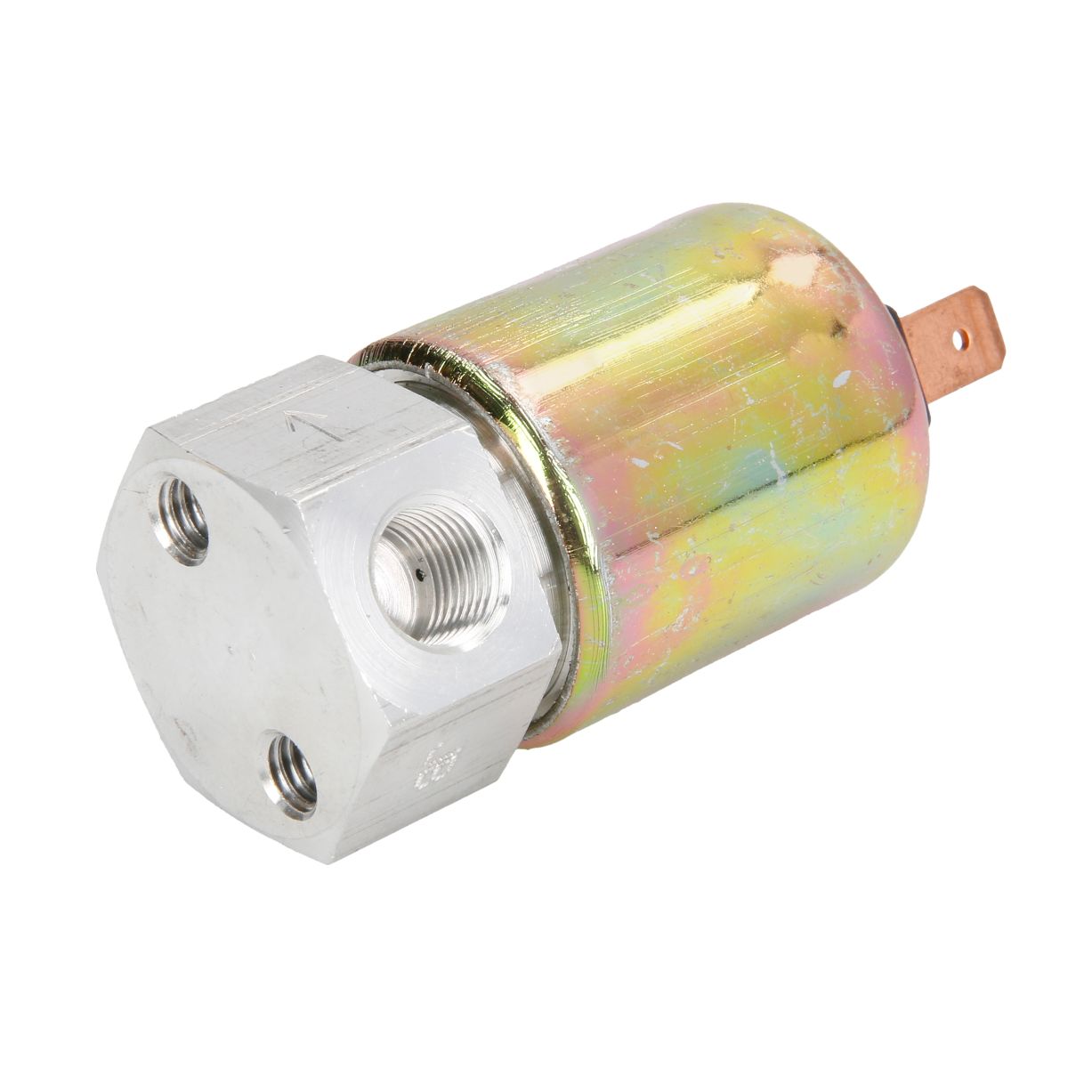 Image of Magneetklep