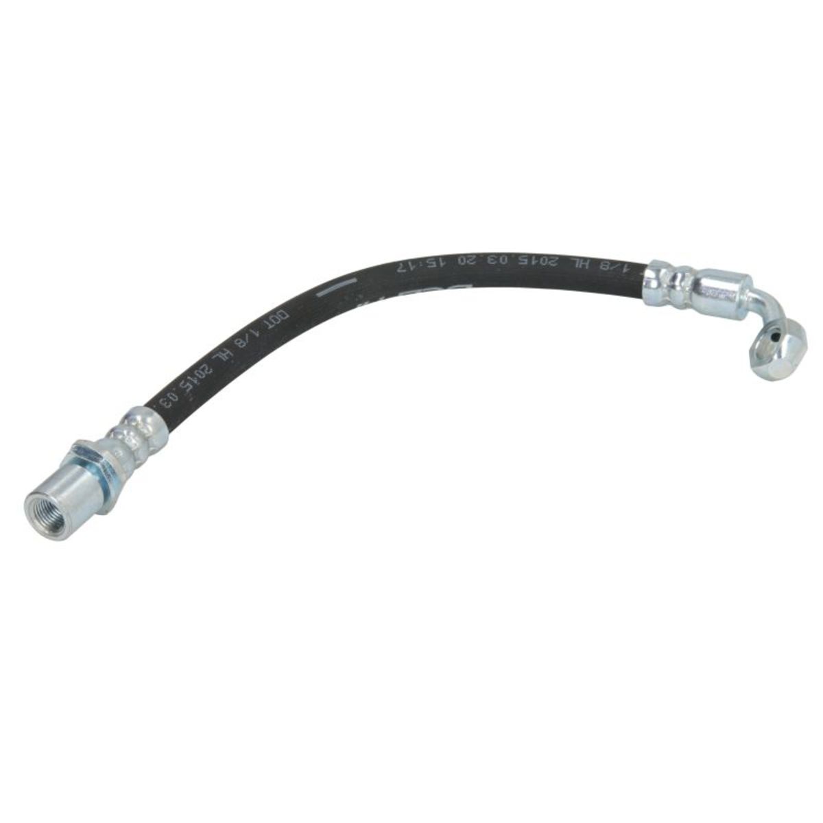 Delphi Tubo Flessibile Del Freno Lh6648