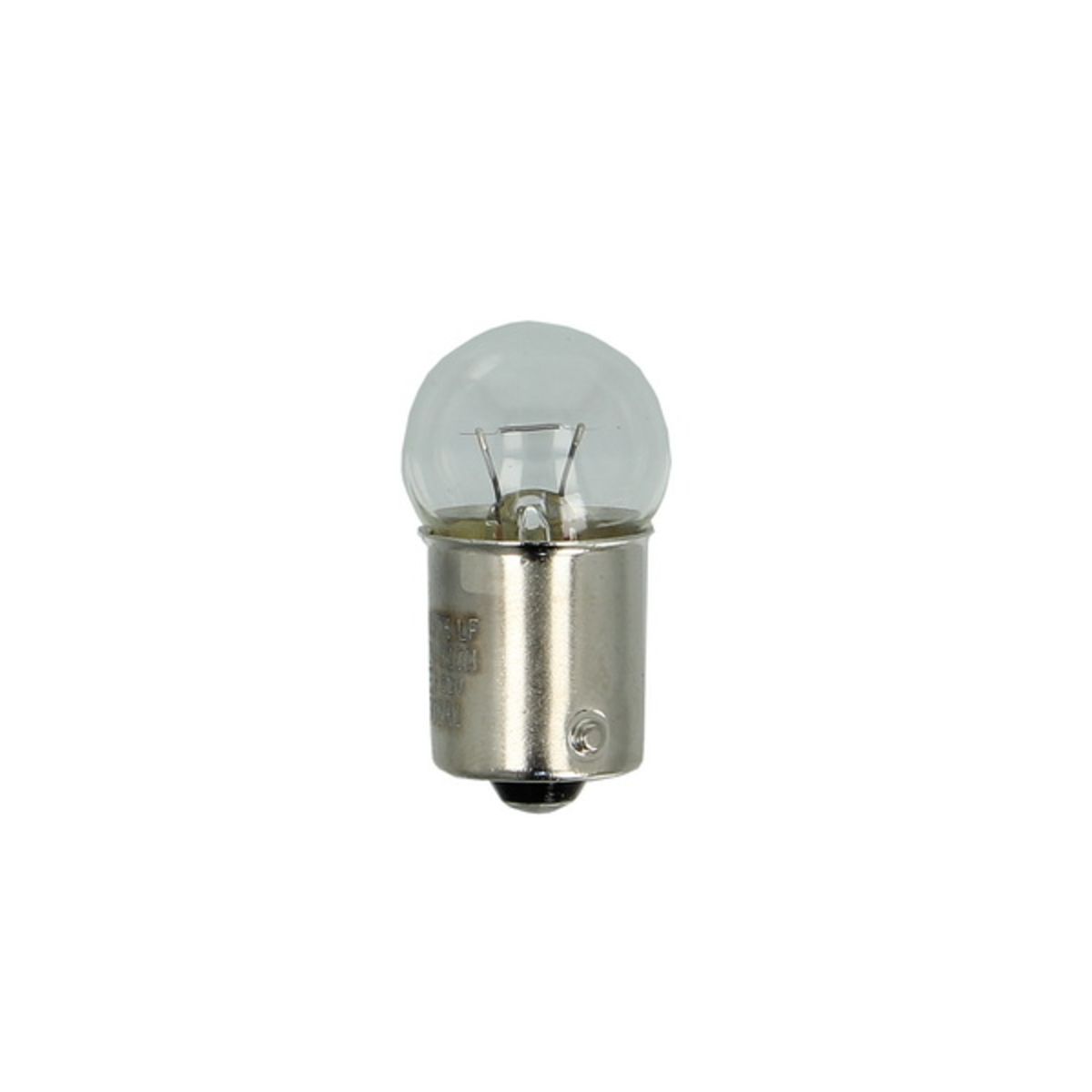 Image of P27/7w lamp  R10W Pure Light 12V, 10W