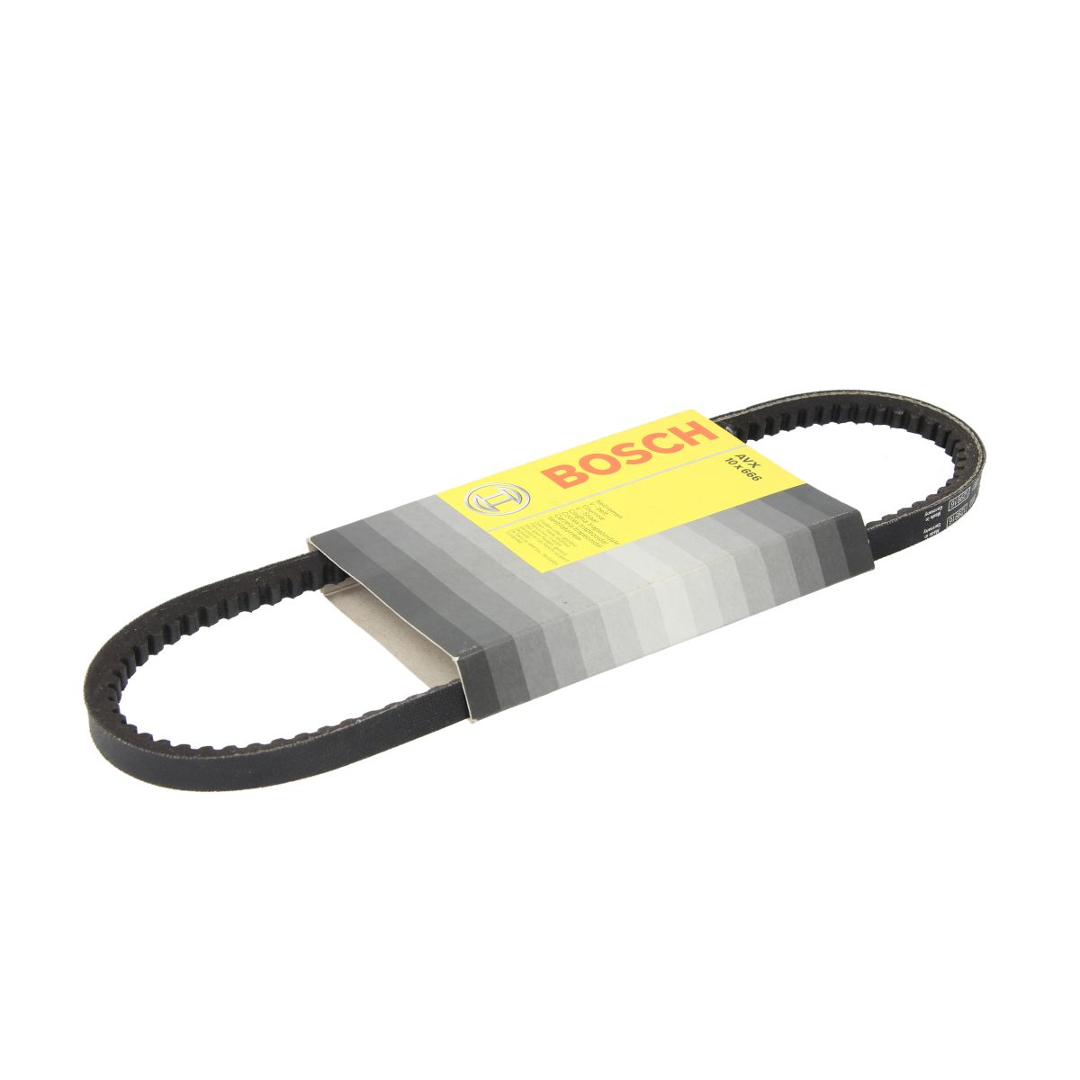 Bosch Cinghia Poly-V 1 987 947 581