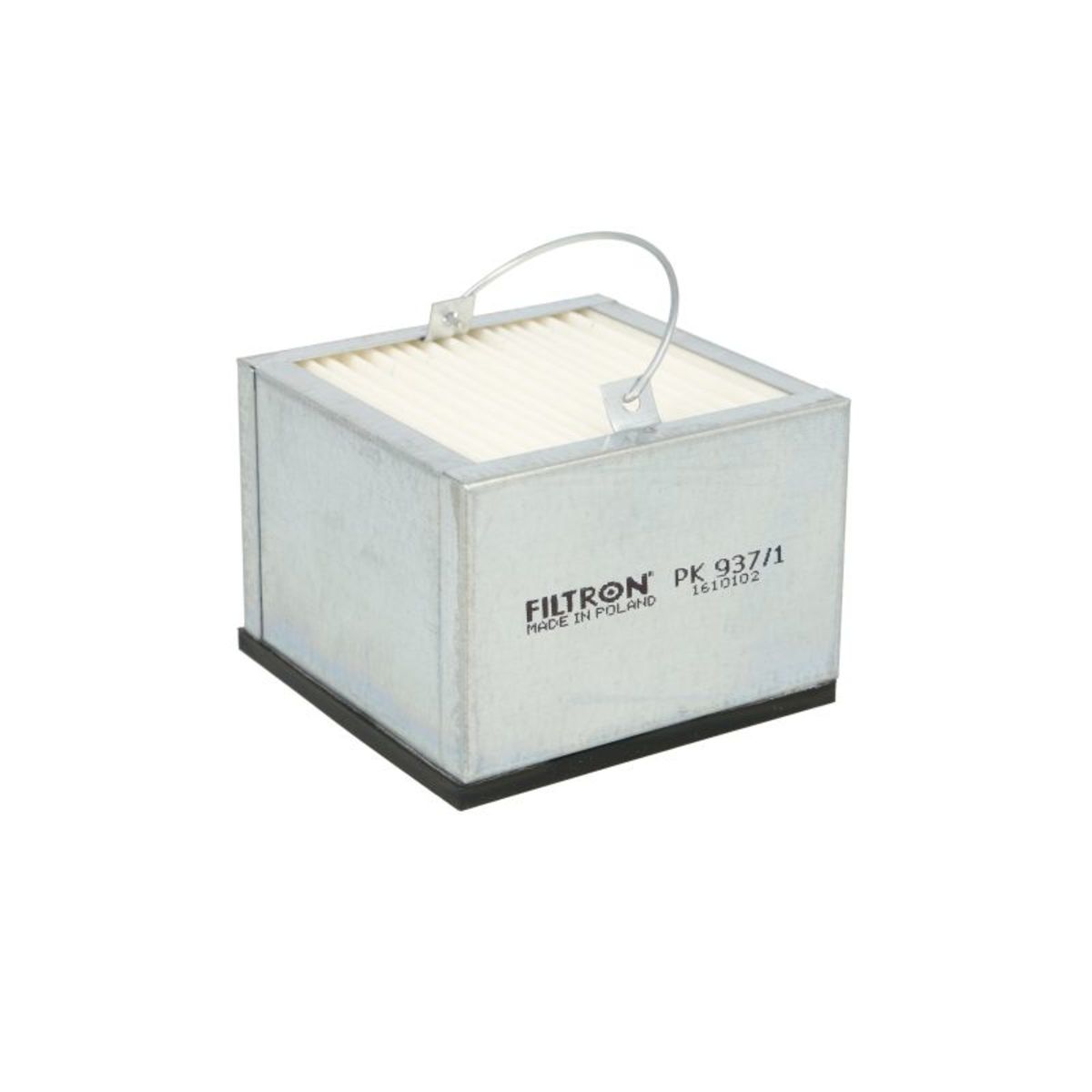 Filtron Filtro Carburante Pk937/1