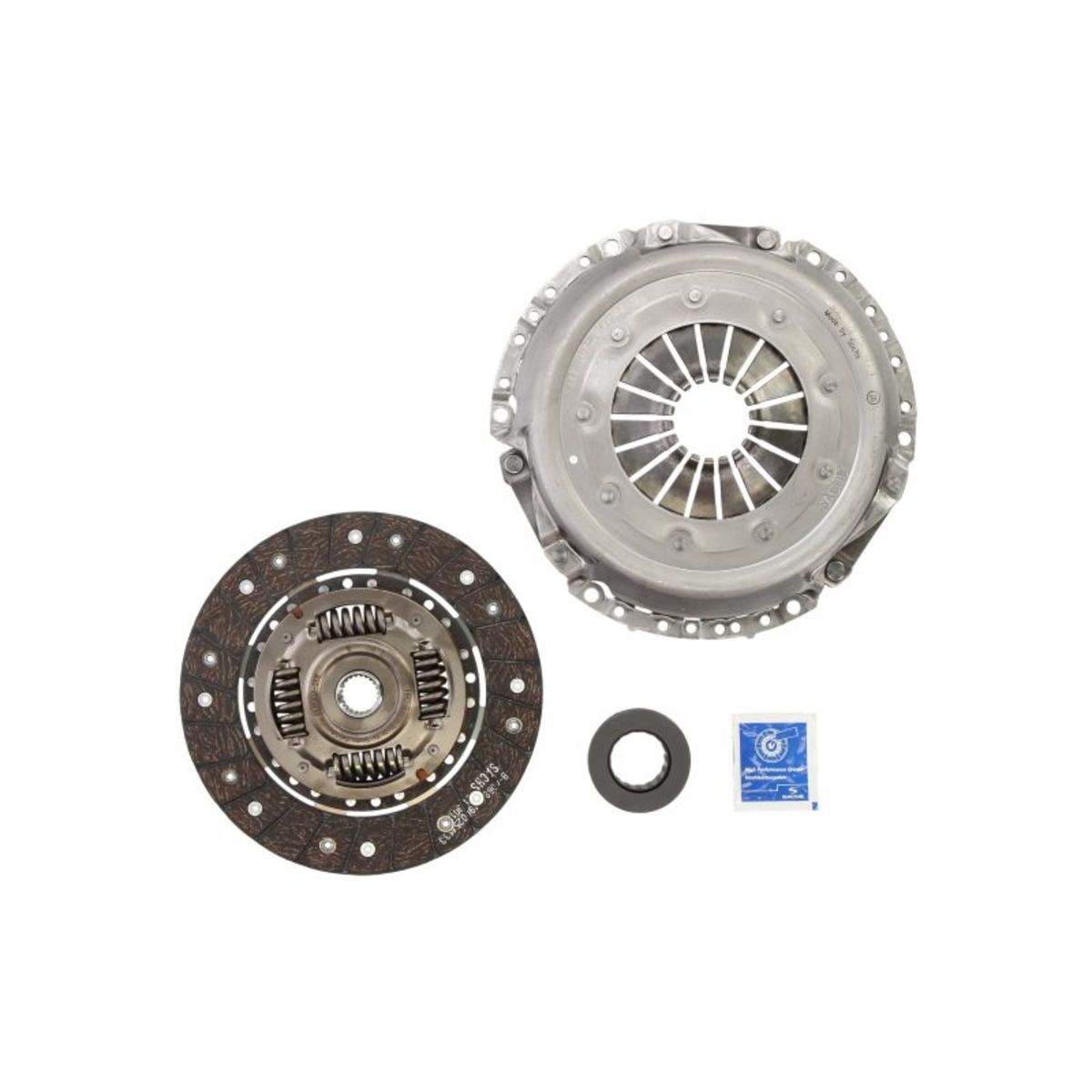 SACHS 3000 722 002 Kit Frizione - Immagine 3