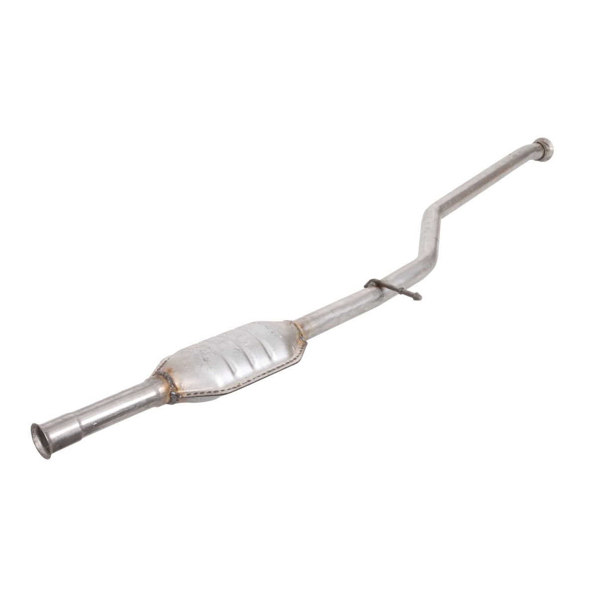 Image of Reparatie pijp, katalysator  P