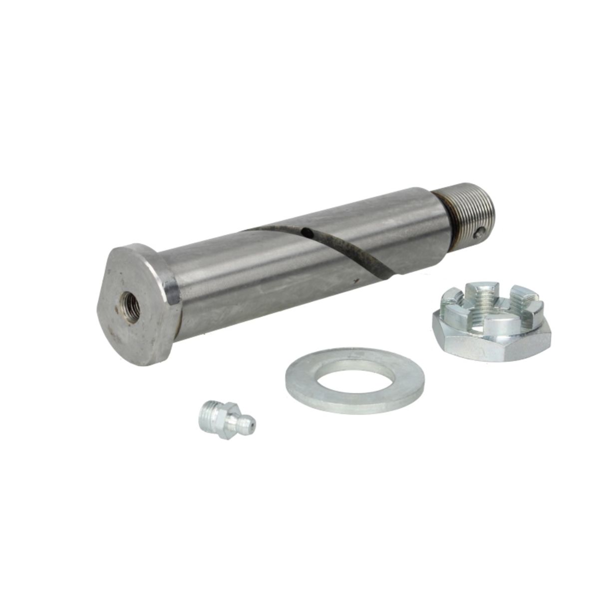 Image of Reparatieset, veerbout