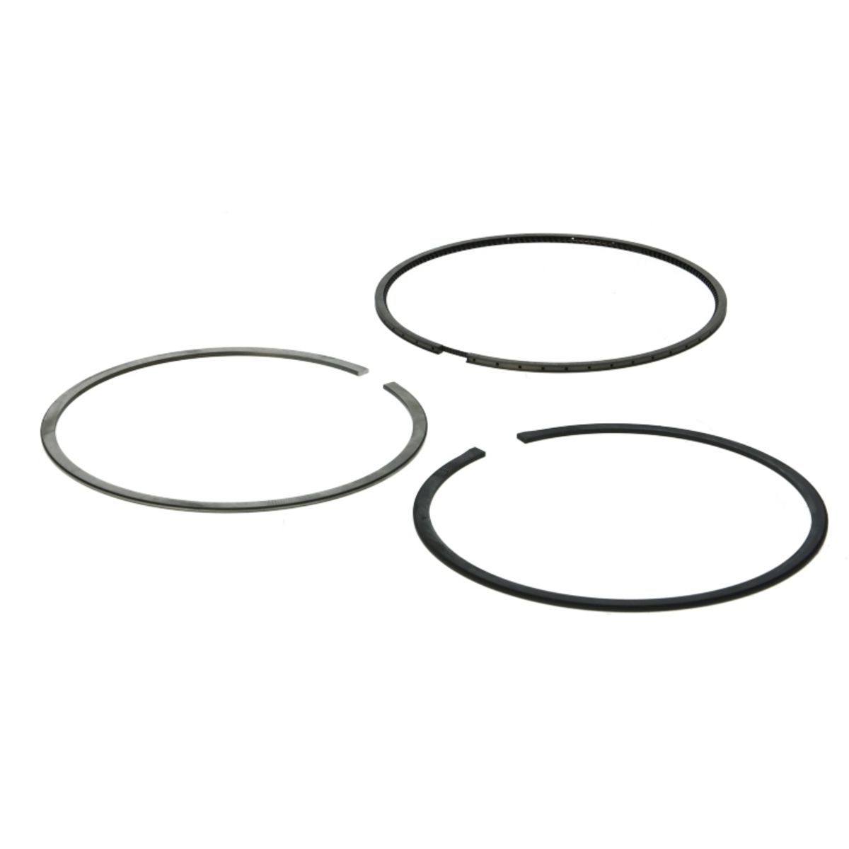 Image of Zuigerveren set