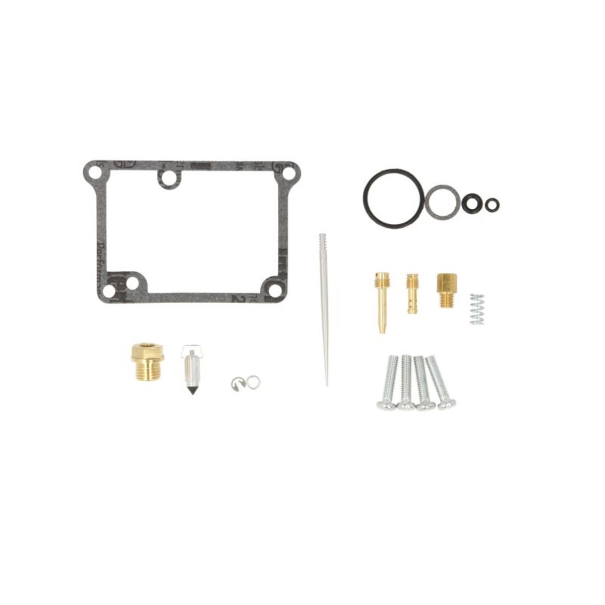 Reparatursatz, Vergaser ALL BALLS AB26-1108