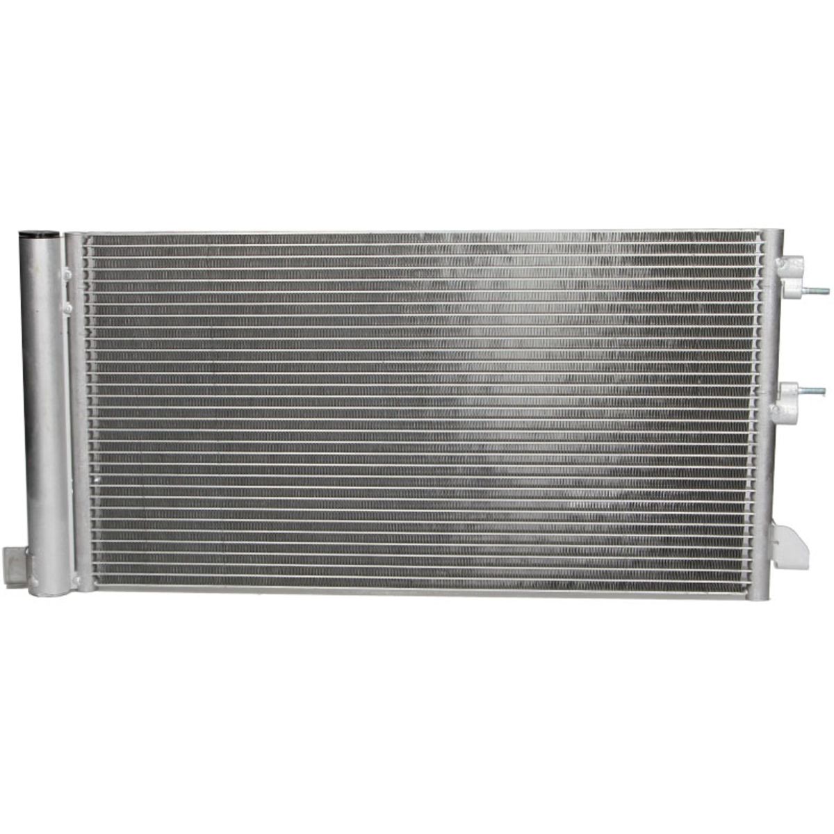 Kondensator, Klimaanlage NRF 35921 Image