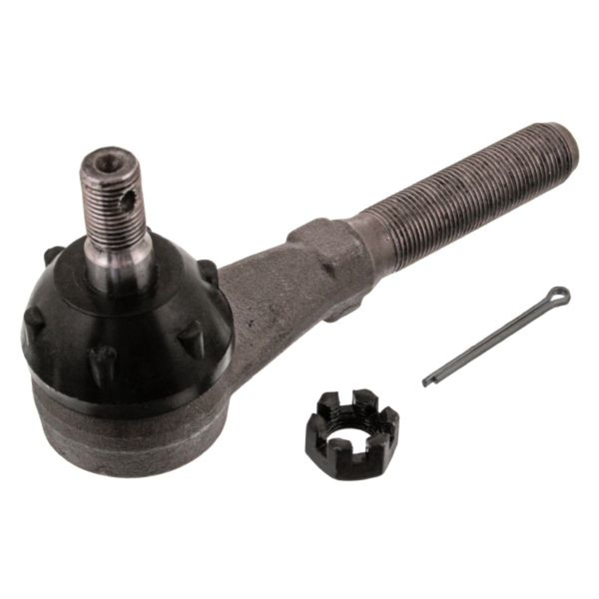 Image of Spoorstangeinde  BILSTEIN