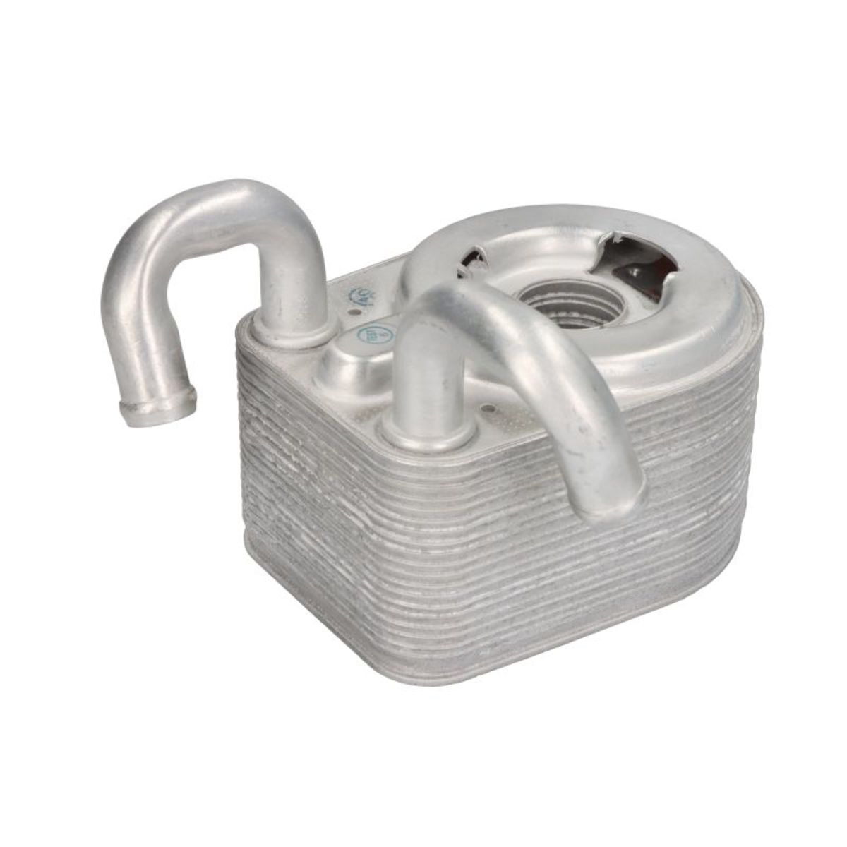 Image of Olie radiator, motorolie  D4AG015TT