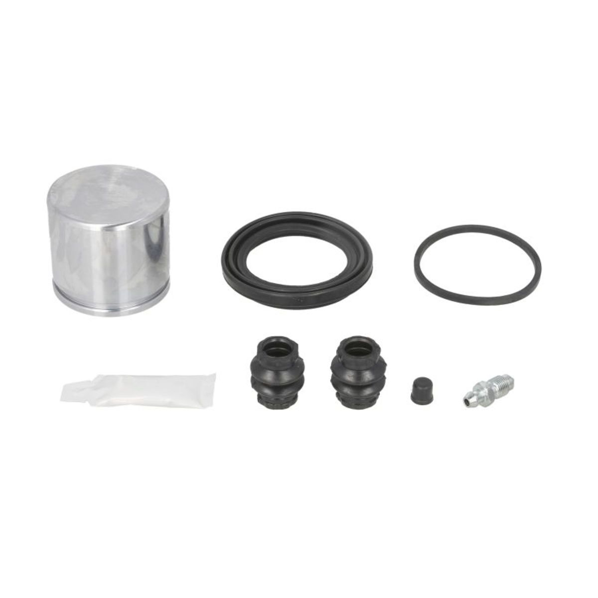 Image of Reparatieset, remklauw