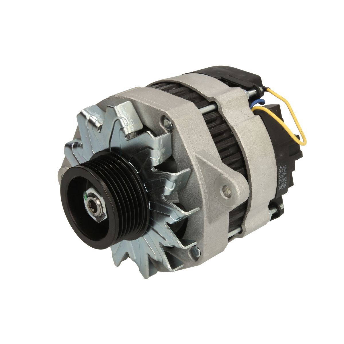 Image of Driefasige generator