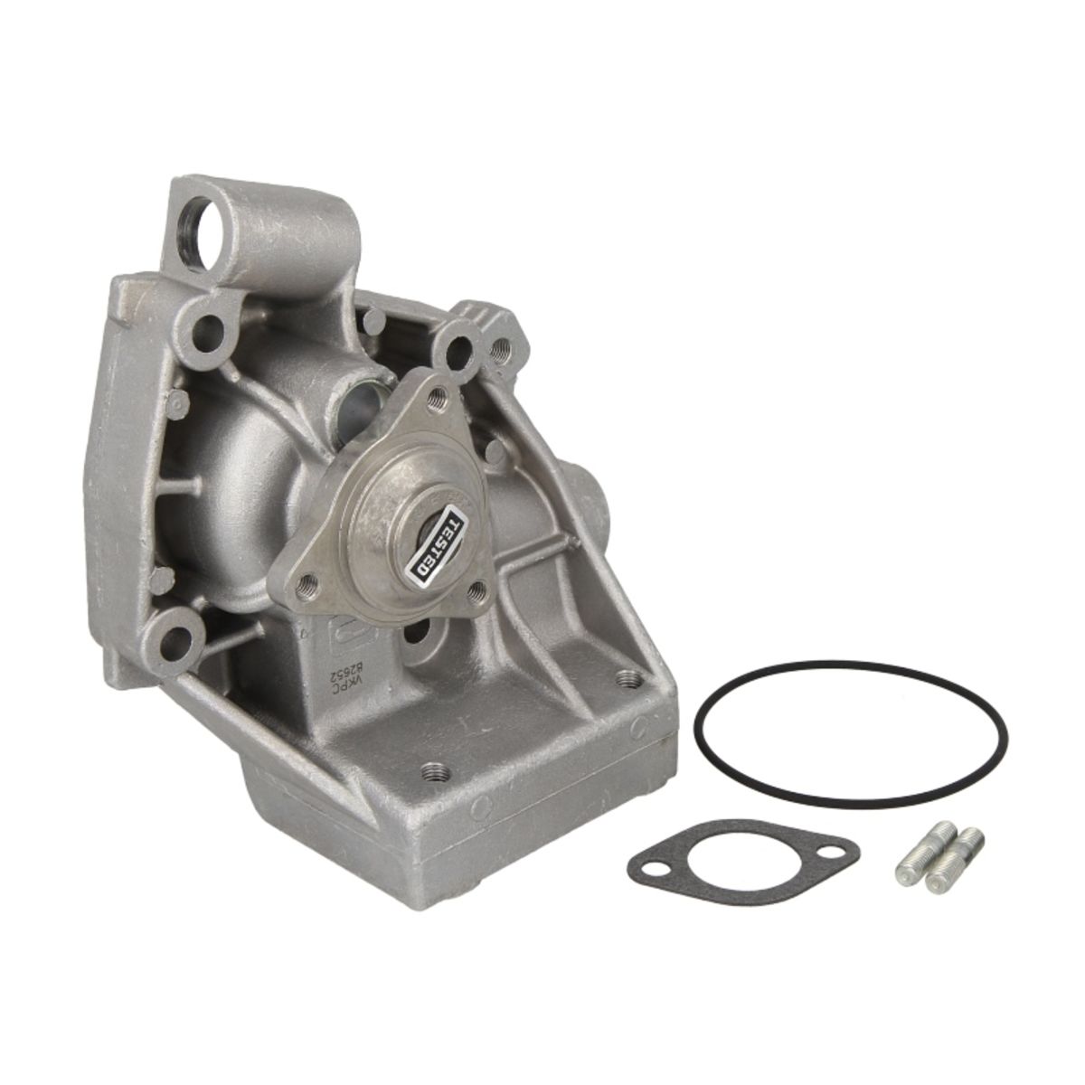 SKF VKPC 81178 Pompe à Eau Avec Joint Intégré - Haute Performance Pour VW Golf, Audi A3, Tiguan, Skoda Octavia