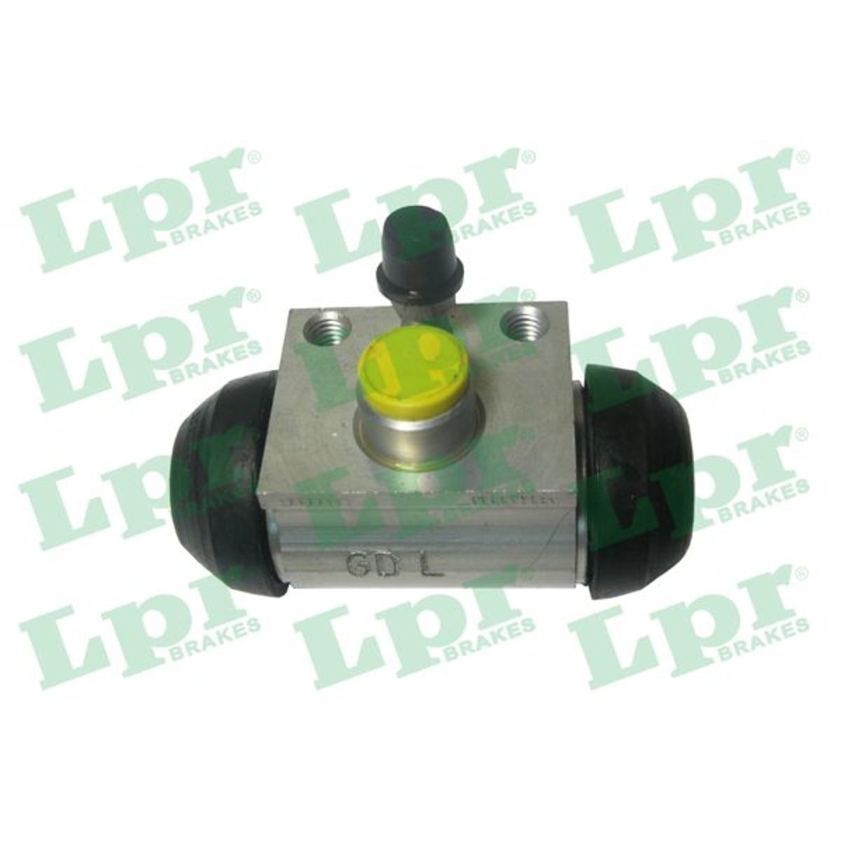 Lpr Radbremszylinder 5330