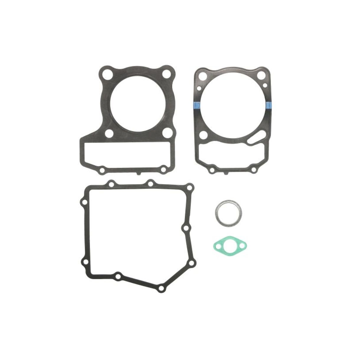 ATHENA Engine gasket set (upper) P400427600011