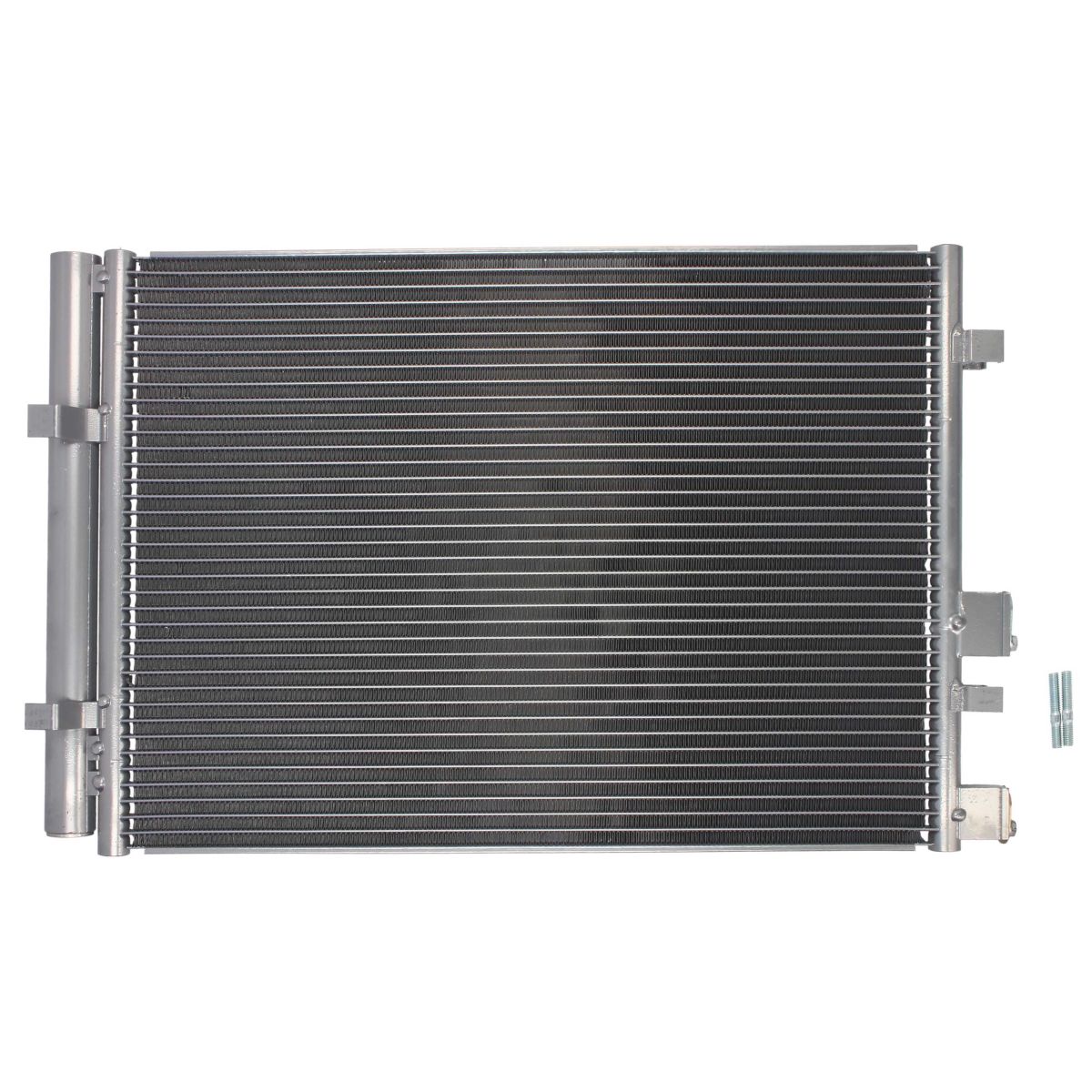 Image of Condensator, airconditioning