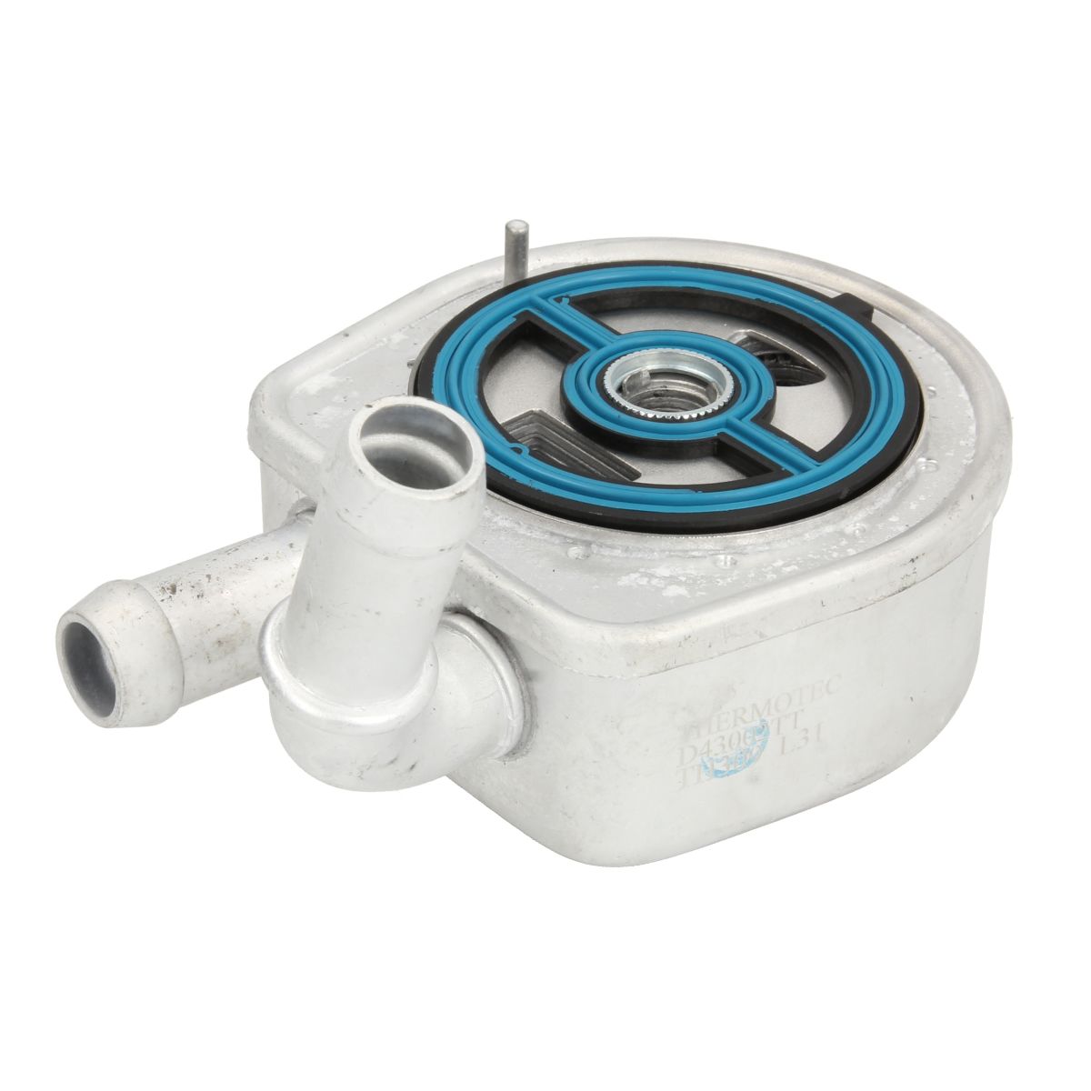 Image of Olie radiator, motorolie