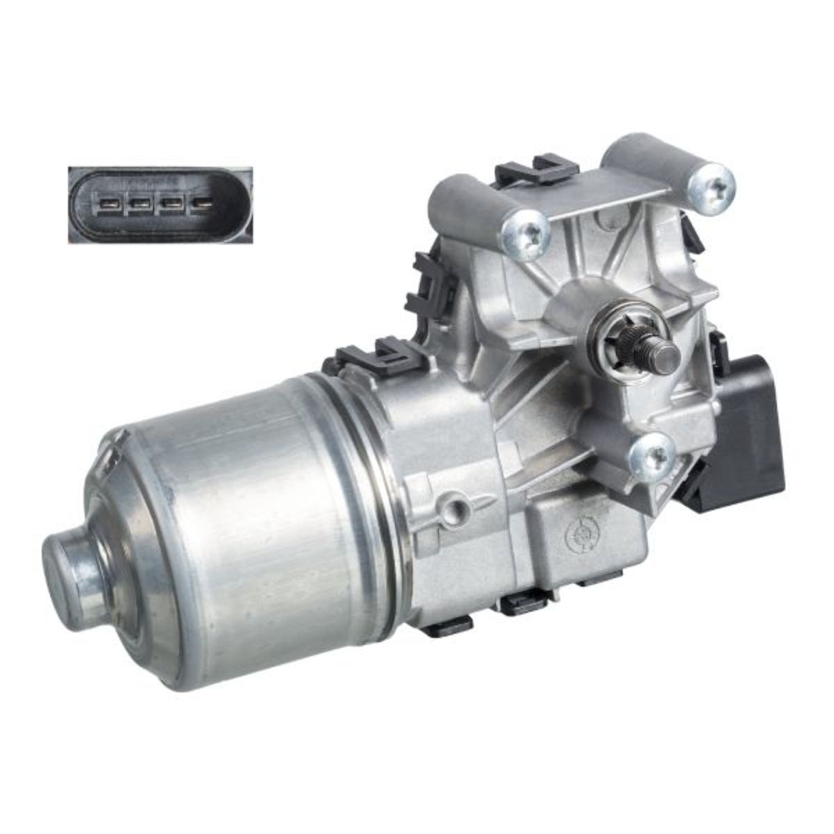 Febi Bilstein Motore Del Tergicristallo 37435