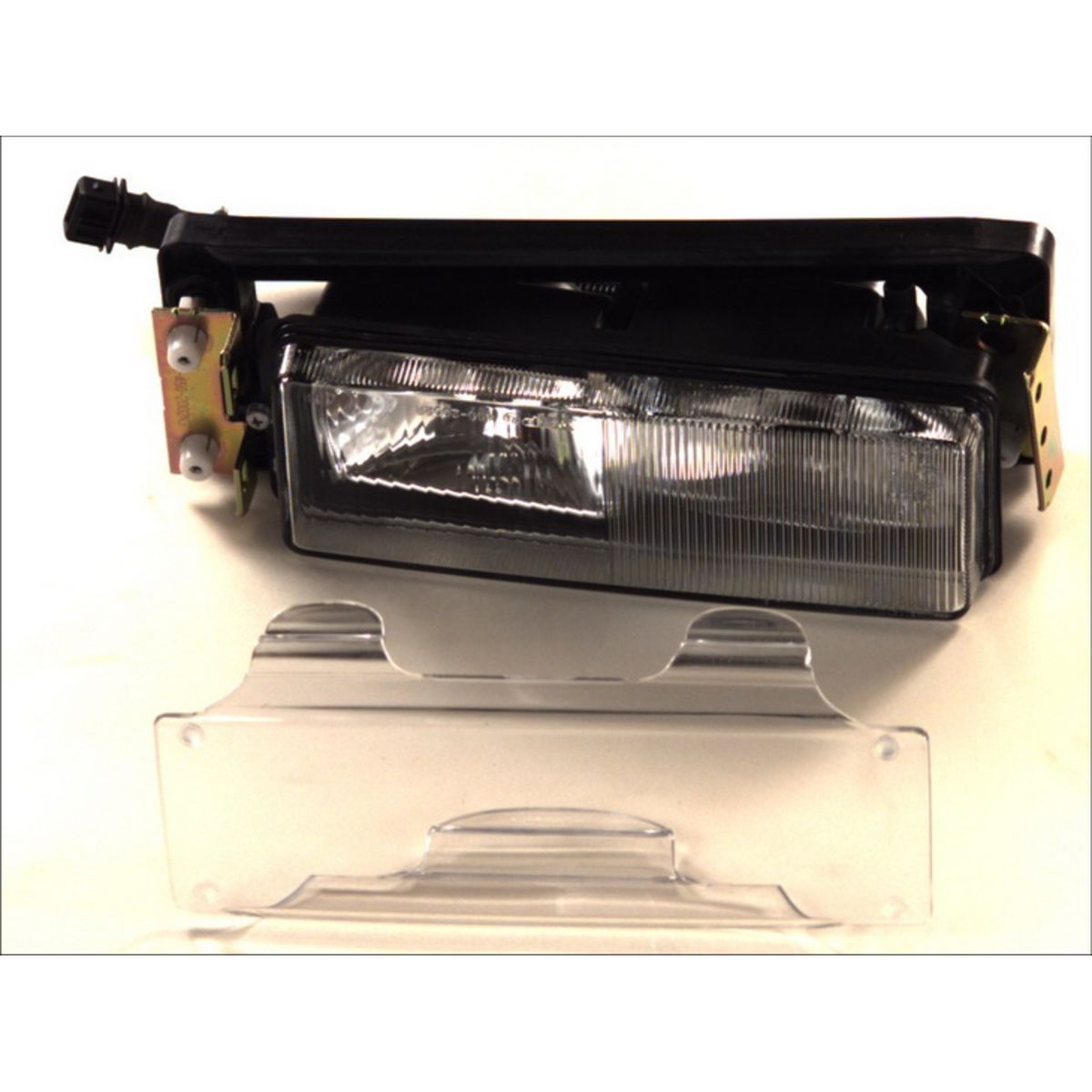 Image of Mistlicht