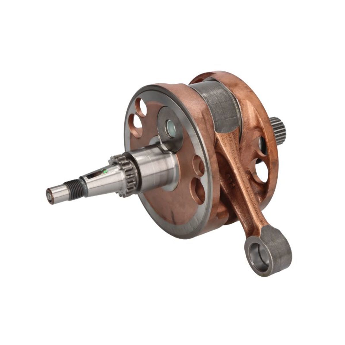 Kurbelwelle HOT RODS HR 4060