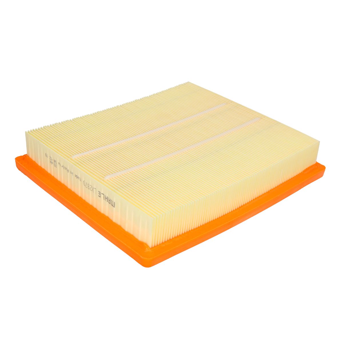 Image of MAHLE luchtfilter