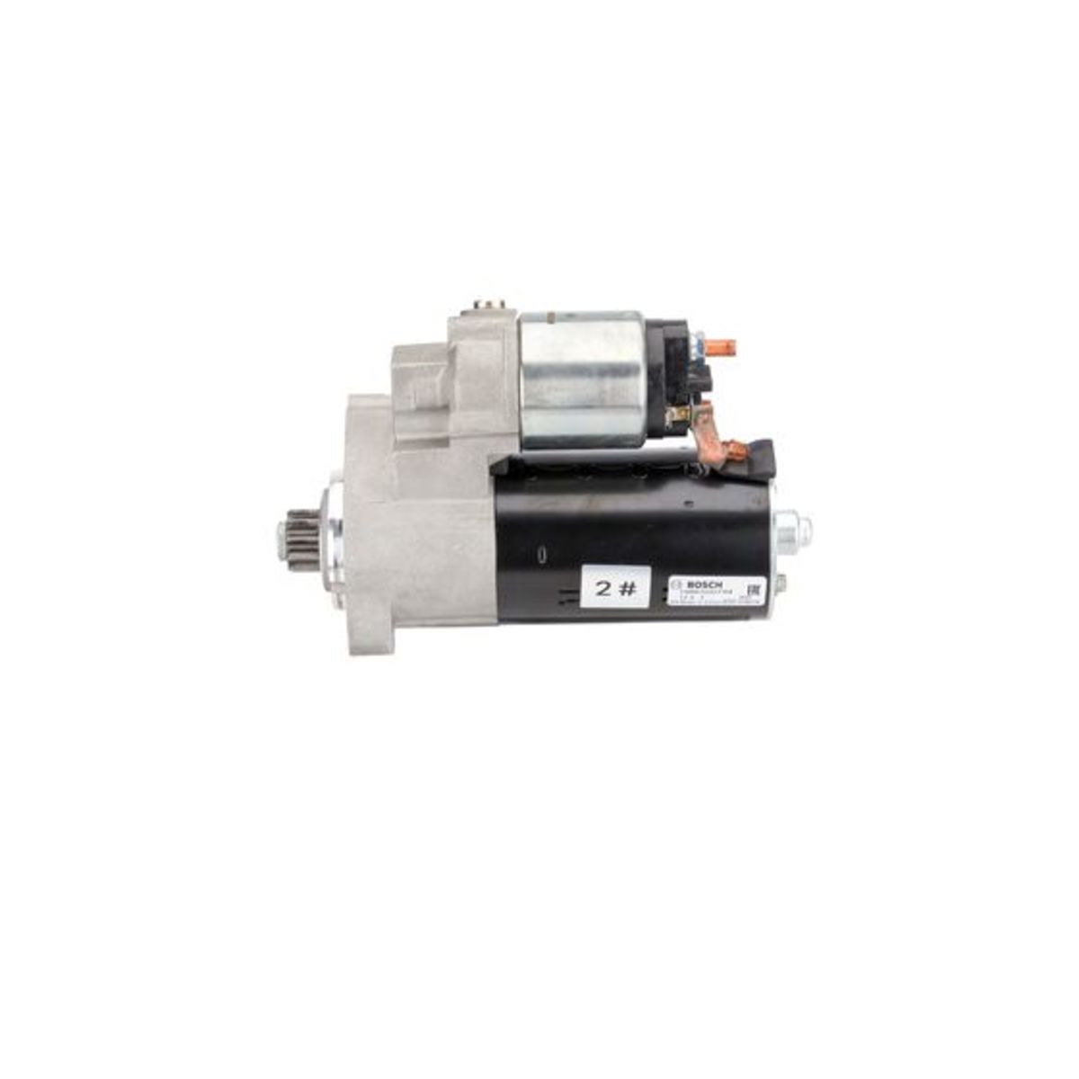 Image of Starter