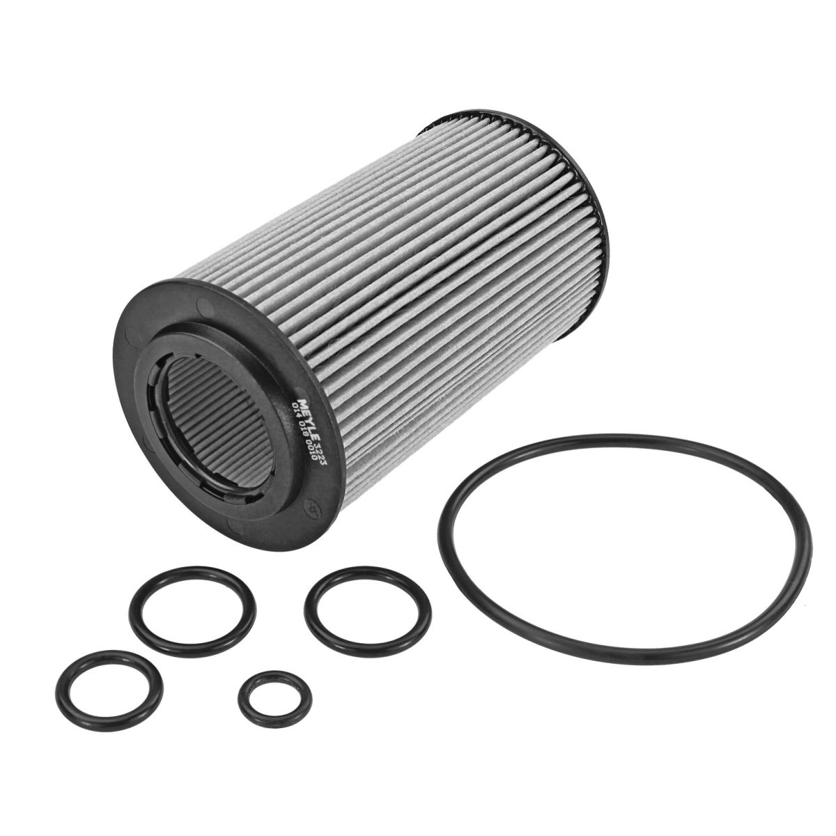 Image of Oliefilter