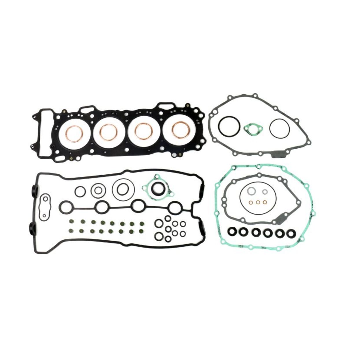 Dichtungsvollsatz, Motor ATHENA P400210850049
