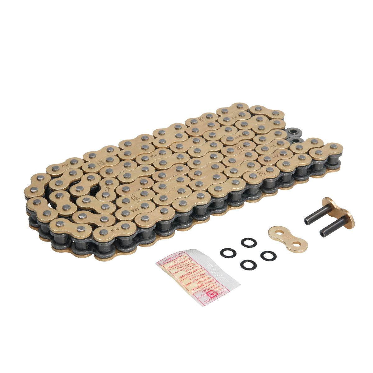 Catena DID 525VX3GB110