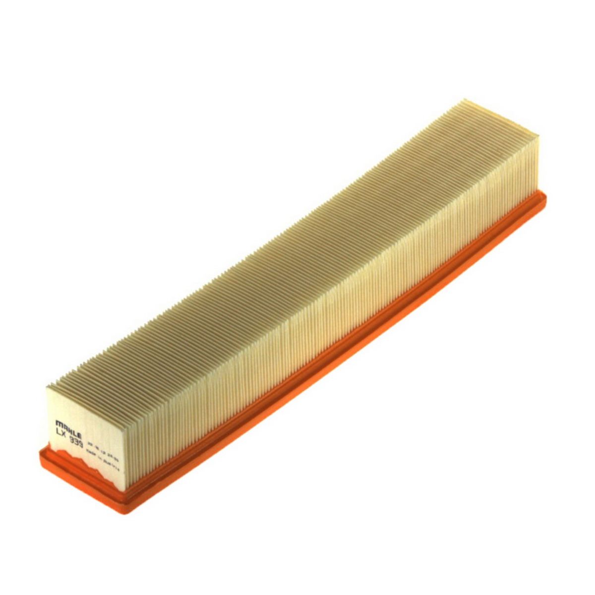 Image of MAHLE luchtfilter