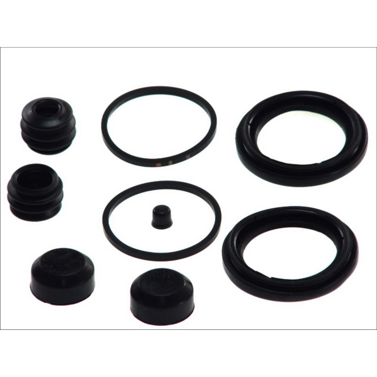 Image of Reparatieset, remklauw  D4-844 rechts