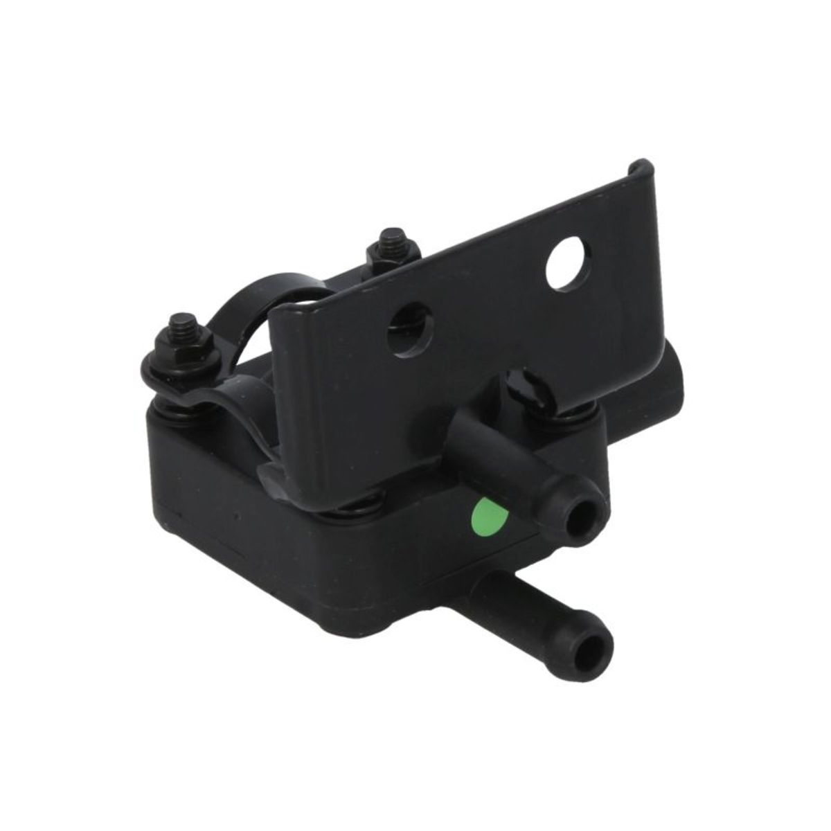Image of Uitlaatdrukmeter