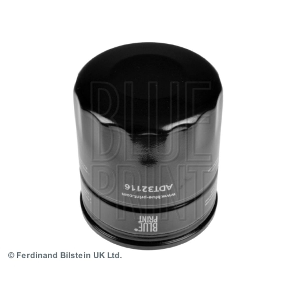 Image of Oliefilter