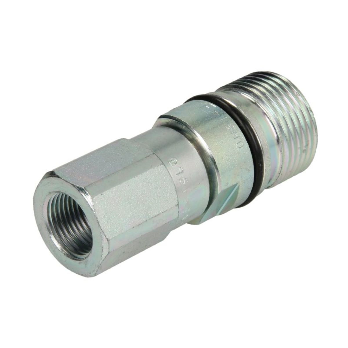Image of Hydraulische stekker  CVV0638GASF