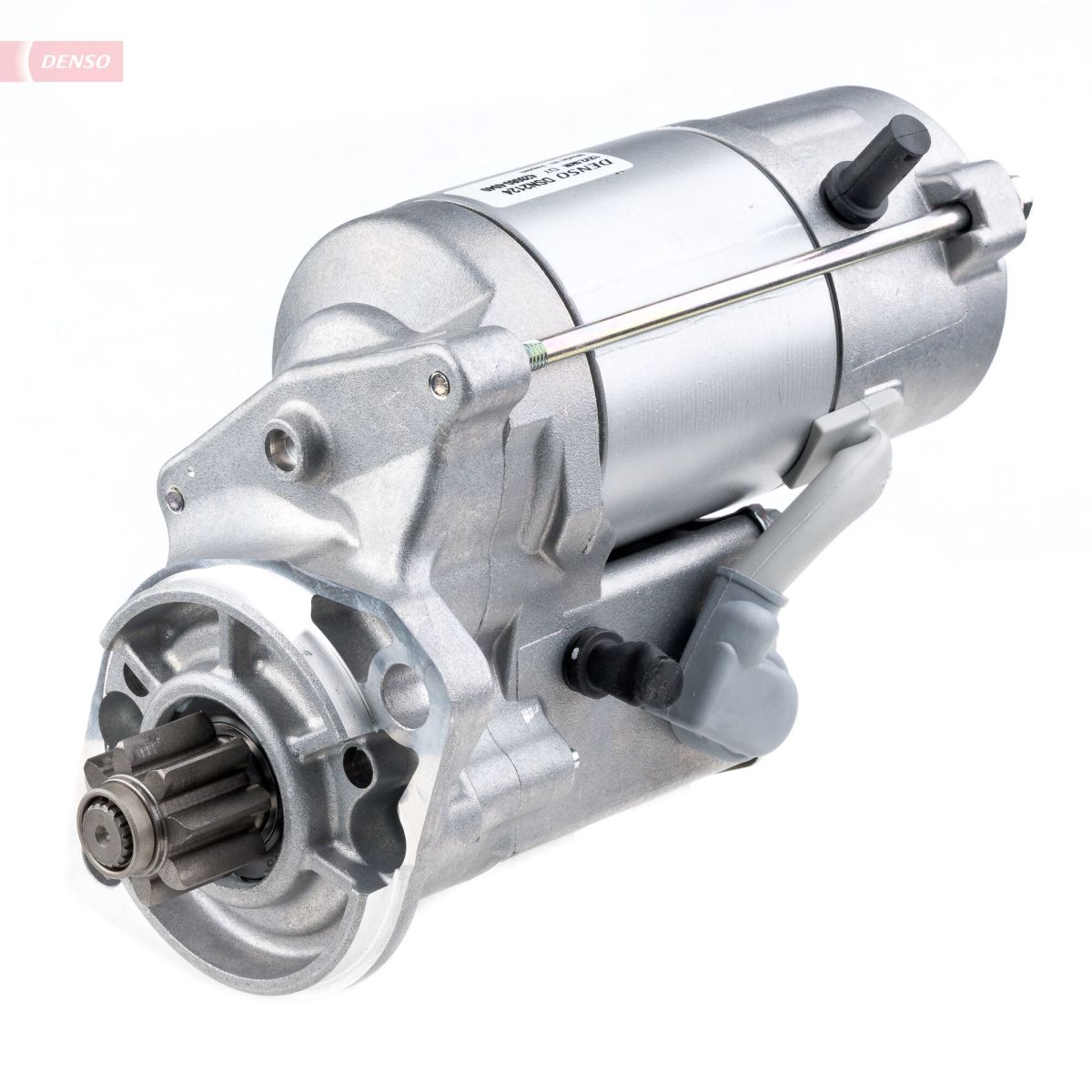 Image of Startmotor