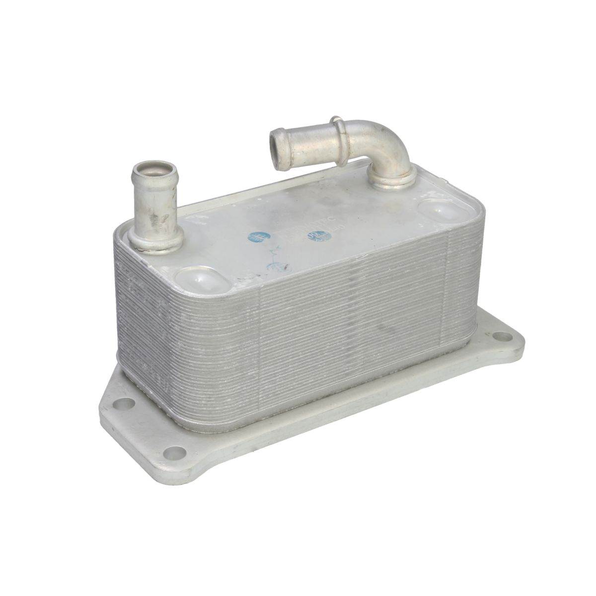 Image of Olie radiator, motorolie
