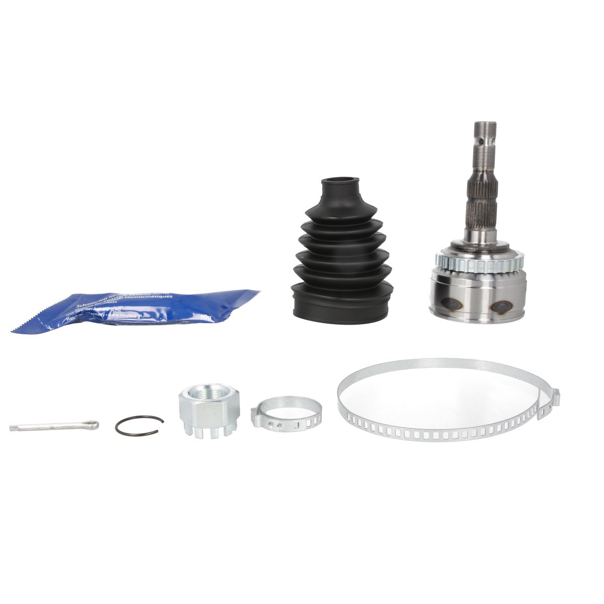 Image of Homokineet reparatie set, aandrijfas  KIT