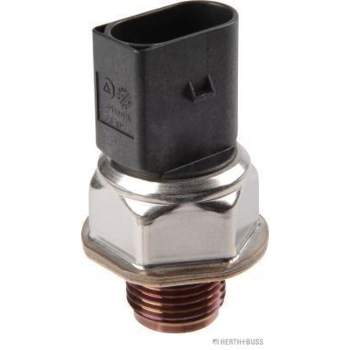 Image of Sensor, brandstofdruk HERTH+BUSS ELPARTS