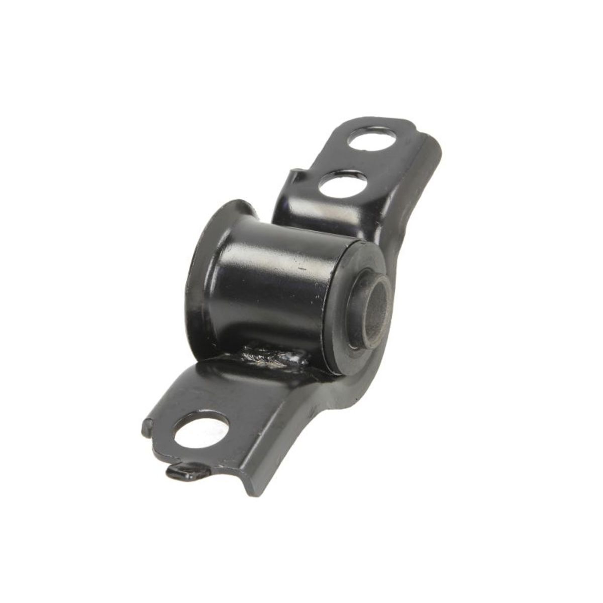 Image of Voorste draagarm silentblock   links