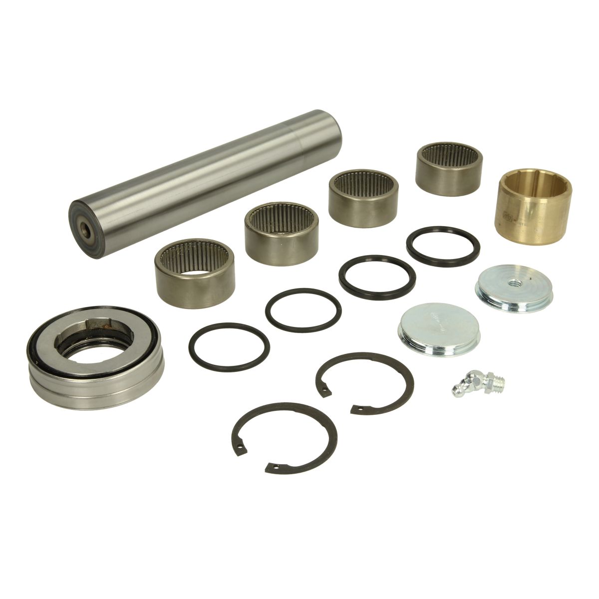 Image of Fusee reparatieset  BILSTEIN