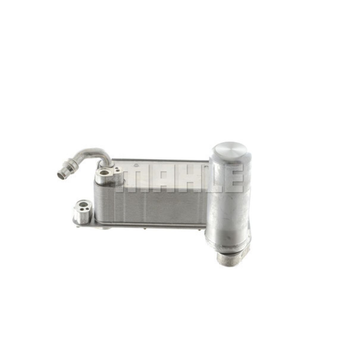 Image of Condensator, airconditioner