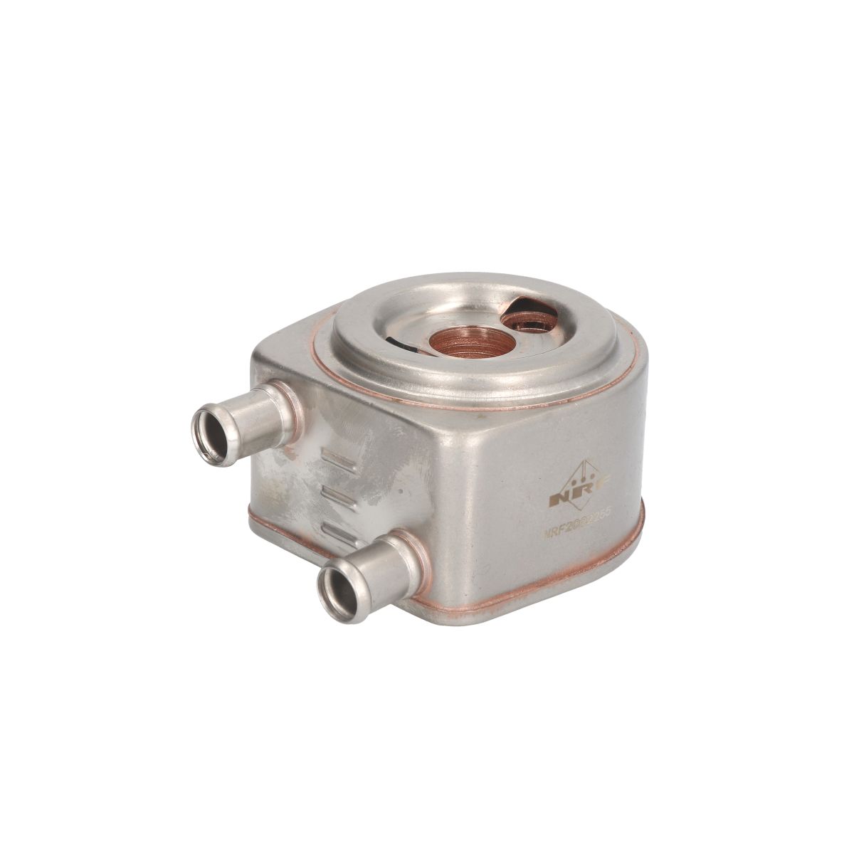 Image of Olie radiator, motorolie