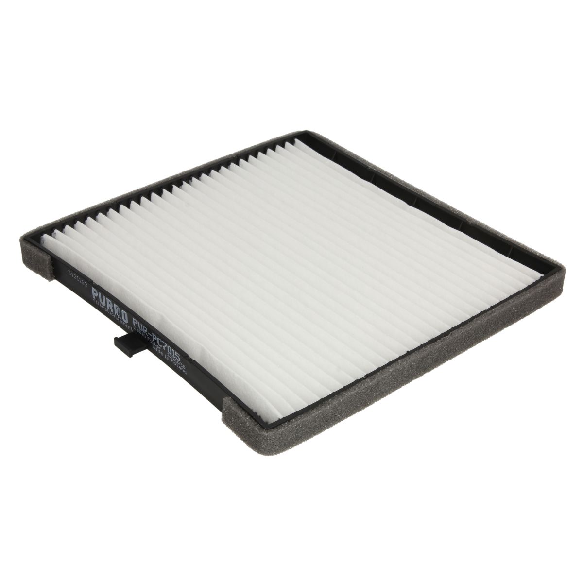 Image of Cabinefilter