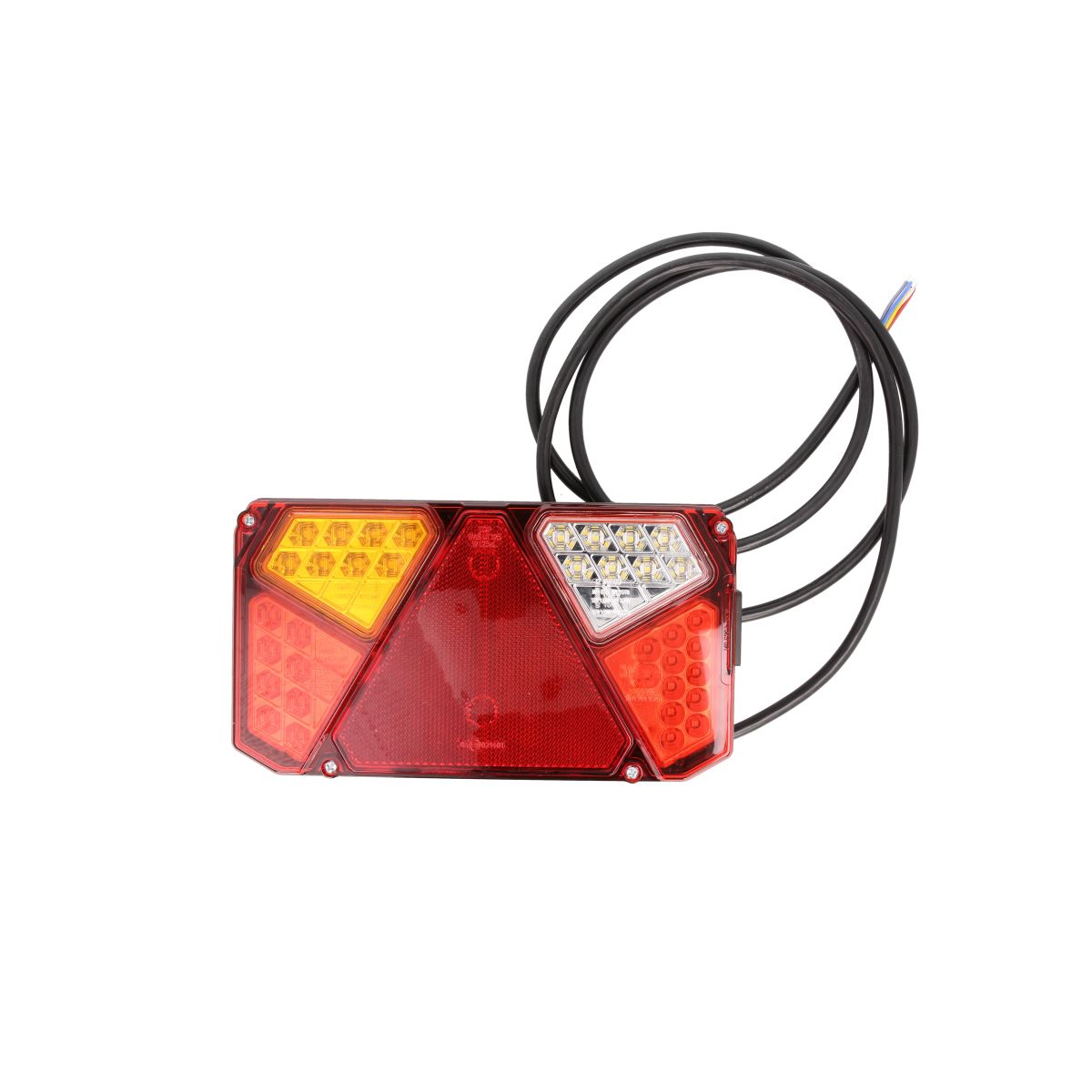 Image of Achterlicht WAS  links